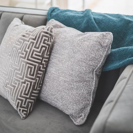 The Deluxe Barbican Duplex Лондон Екстер'єр фото