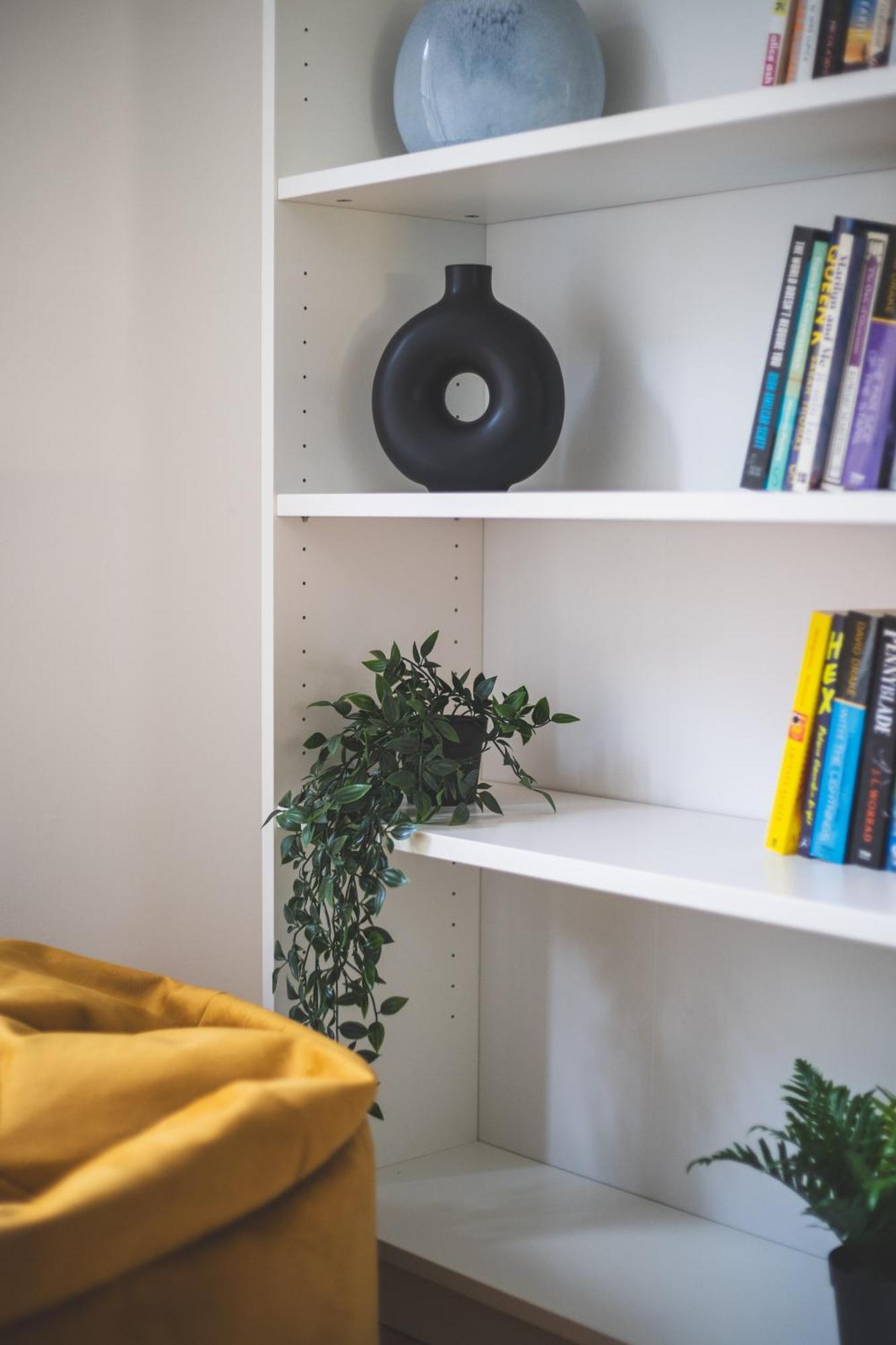 The Deluxe Barbican Duplex Лондон Екстер'єр фото