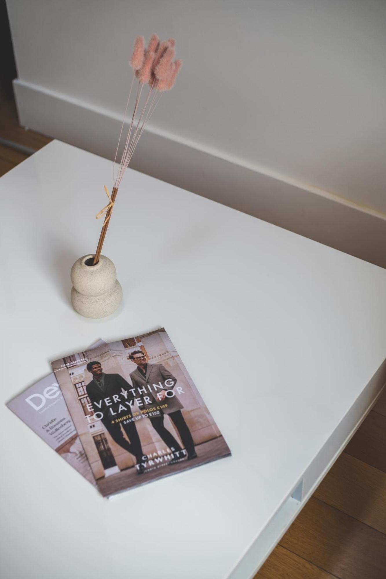 The Deluxe Barbican Duplex Лондон Екстер'єр фото